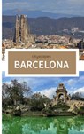 Cityscapes Barcelona - Lesley Nieuwenhuis - 9789465318301