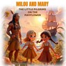 Milou and Mary - Lizzy Maria B - 9789465318486