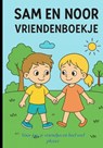 Mijn Vriendenboekje - Rick Van Beckhoven - 9789465318837