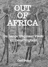 Out of Africa - Carl Denef - 9789465319407