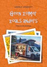 Geen zomer zoals anders - Veerle Landuyt - 9789465320182