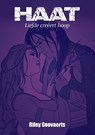 Haat - Riley Goovaerts - 9789465330044