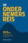 De Ondernemersreis - Hendrik Jan De Boer - 9789465330549