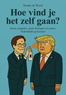Hoe vind je het zelf gaan? - Simone De Weerd - 9789465330686