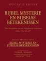 BIJBEL MYSTERIE EN BIJBELSE BETEKENISSEN - Thomas Troward ; John Rietveld - 9789465331614