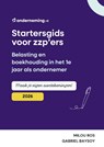 Startersgids voor zzp'ers - Milou Ros ; Gabriel Baysoy - 9789465331980