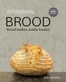 Artisanaal Brood - Eric Kersten - 9789465332239