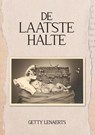 De Laatste Halte - Getty Lenaerts - 9789465332314