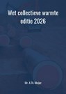Wet collectieve warmte - Mr. A.Th. Meijer - 9789465333830
