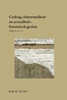 Gedrag, abnormaliteit en actualiteit - forensisch gezien - Prof. Dr. T.I. Oei - 9789465334387