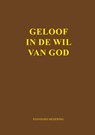 Geloof in de wil van God - Eginhard Meijering - 9789465336015