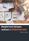 Margriet weet zich geen raad met onderzoek. - Bob van Limburg - 9789465341729