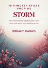 10 minuten stilte voor de storm - Deel 1 brugklas - Ibtissem Garram - 9789465380261