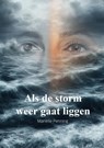Als de storm weer gaat liggen - Mariëlle Penning - 9789465380377
