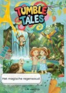 Tumble Tales - l.m. van dijk - 9789465380650
