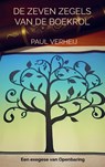 De zeven zegels van de boekrol - Paul Verheij - 9789465381527