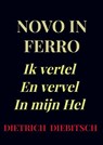 Novo In Ferro - Dietrich Diebitsch - 9789465381565