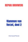 Vlammen van Verzet, deel 2 - Rephai Brouwers - 9789465382432