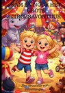 Sam en Noor het Grote Circusavontuur - Rick Van Beckhoven - 9789465383903