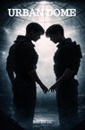 Urban Dome - Raven DC - 9789465384320