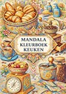 Mandala kleurboek, Keuken - H. Mourits - 9789465384474