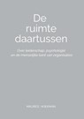 De ruimte daartussen - Maurice Hoekman - 9789465385792