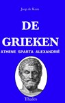 Grieken - Jaap de Kam - 9789465385945
