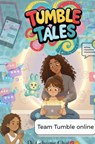 Team Tumble online - L.M. Van dijk - 9789465386218