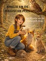 Amelie en de Magische Fles - E.S. Drake - 9789465386560