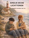 Amelie en de Lichttoren - E.S. Drake - 9789465387239