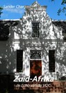 Op reis ... Zuid-Afrika - Sander Chargois - 9789465388496