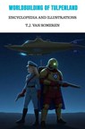 Worldbuilding of Tulpenland - T.J. Van Someren - 9789465389516