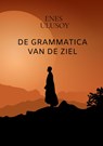 De grammatica van de ziel - Enes Ulusoy - 9789465389530