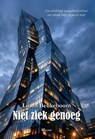 Niet ziek genoeg - Linda Beukeboom - 9789465410098