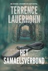 Het Samaelsverbond - Terrence Lauerhohn - 9789465410135