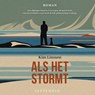Als het stormt - Kim Linssen - 9789465410340