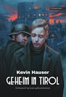Het geheim in Tirol - Kevin Hauser - 9789465410630