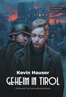 Geheim in Tirol - Kevin Hauser - 9789465410647