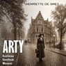 Arty - Henriette de Smet - 9789465410807