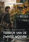 Terreur van de Zwarte Wolven - John Brosens - 9789465411026
