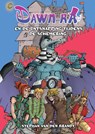 Dawn-ra - Stephan van den Brandt - 9789465440477