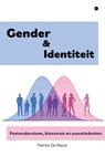 Gender en identiteit - Patrick De Reyck - 9789465444864