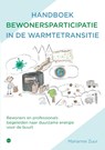Handboek bewonersparticipatie in de warmtetransitie - Marianne Zuur - 9789465447186