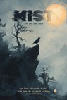 Mist - Ton van den Hurk - 9789465449562