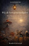 Wij, de Vertegenwoordigden - Rubèn Cottenjé - 9789465460468
