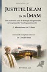 Justitie, islam en de imam - Dr. Cemal YILMAZ - 9789465460956