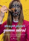 Nika is geen gek paard, gewoon zebra - Jolien Willowtree - 9789465463803
