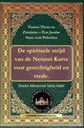 Tussen Thora en Zionisme – Een Joodse Stem voor Palestina - Sheikh Mohamed Yahia Nabil - 9789465465579
