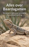 Alles over Baardagamen -  - 9789465480138