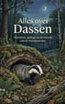 Alles over Dassen - Andries B.V. - 9789465484747